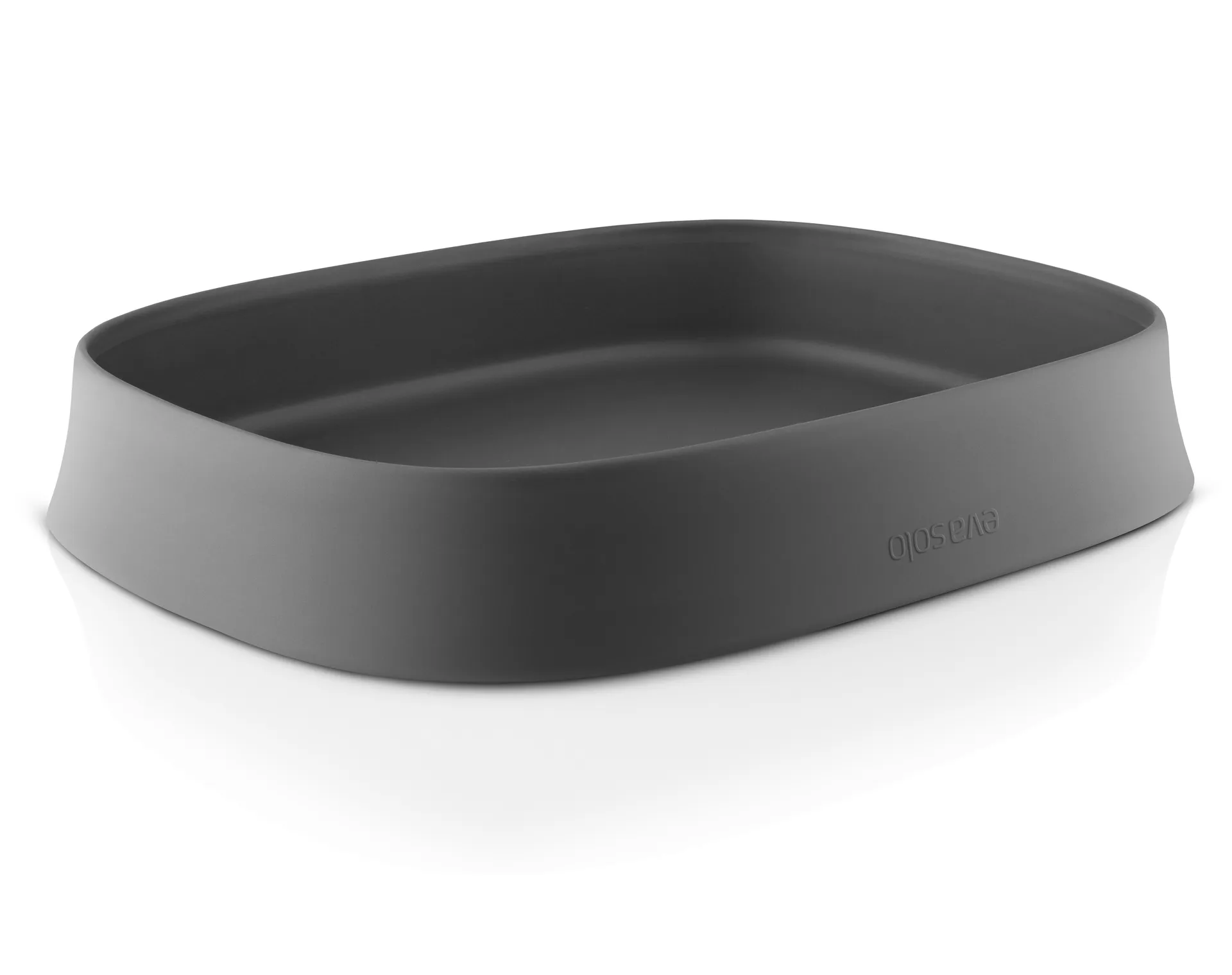 Eva Solo opvouwbare afwasteil 31x38 cm, Elephant grey Eva Solo