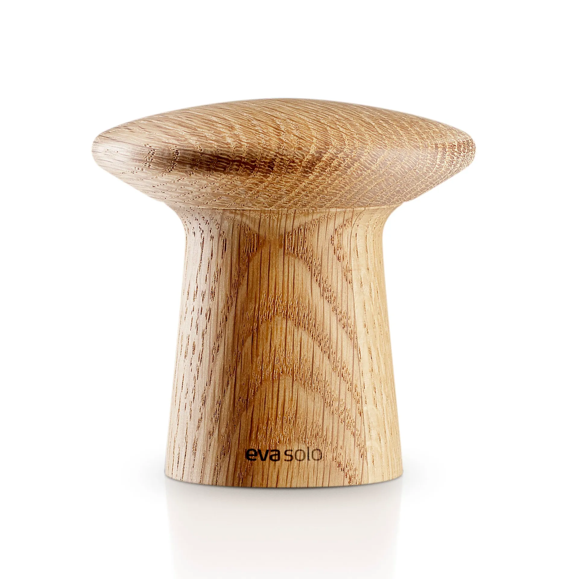 Eva Solo peper- /zoutmolen 7,5 cm., eikenhout Eva Solo