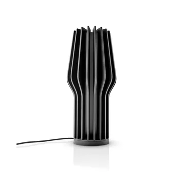 Eva Solo Radiant led oplaadbare lamp - Black - Eva Solo