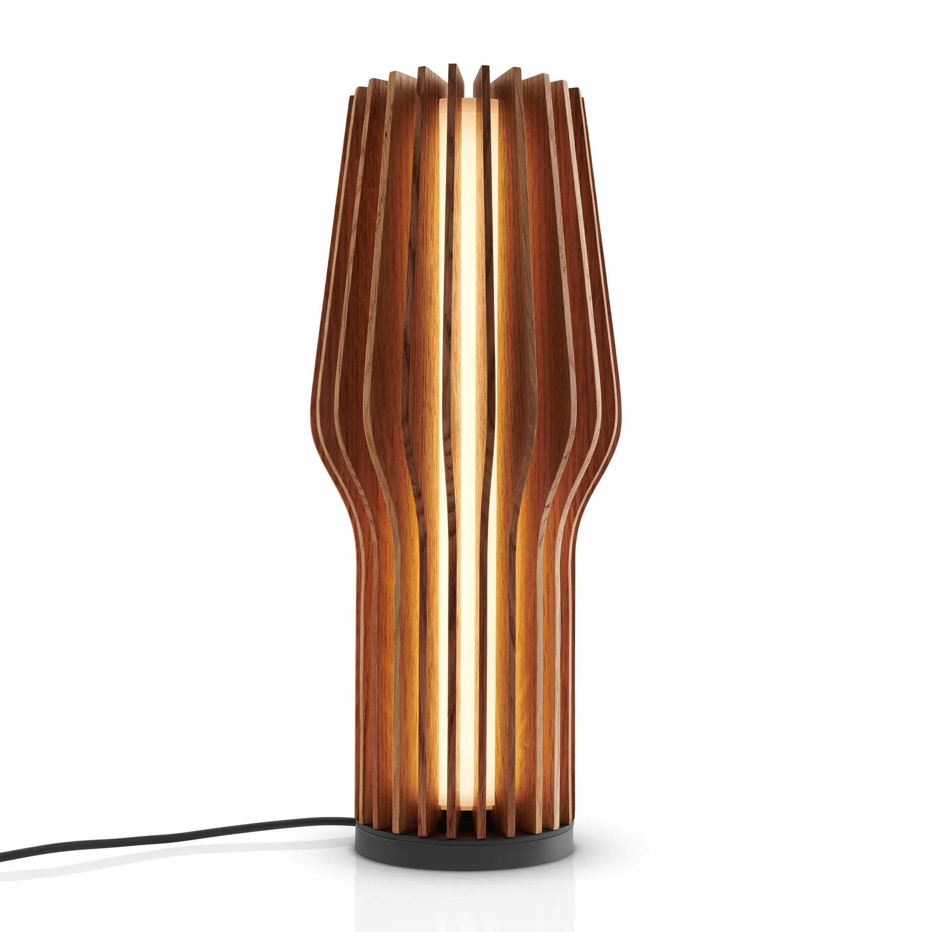 Eva Solo Radiant led oplaadbare lamp, Oak Eva Solo