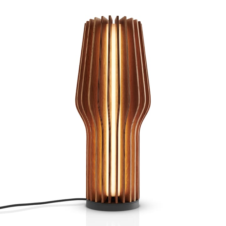 Eva Solo Radiant led oplaadbare lamp - Oak - Eva Solo