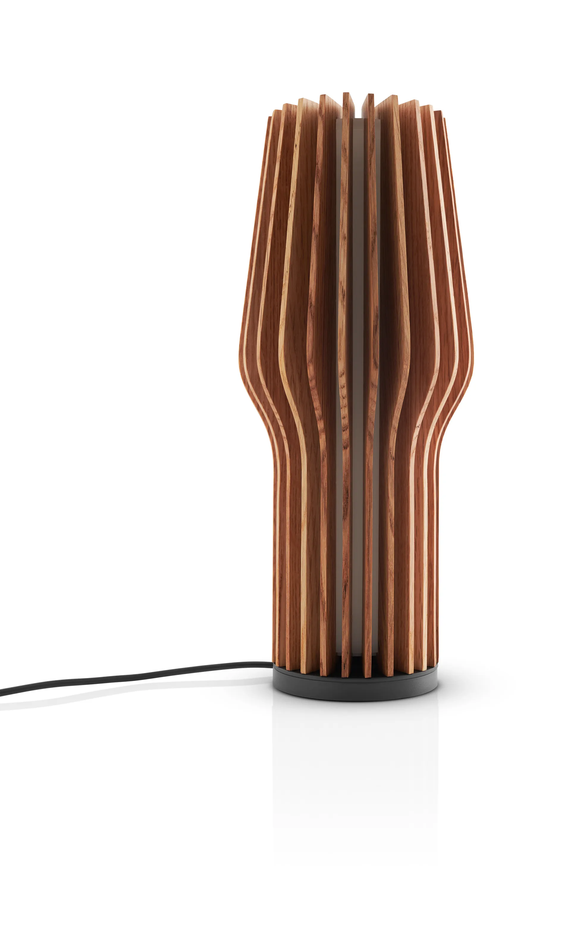 Eva Solo Radiant led oplaadbare lamp, Oak Eva Solo