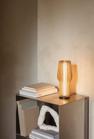 Eva Solo Radiant led oplaadbare lamp - Oak - Eva Solo