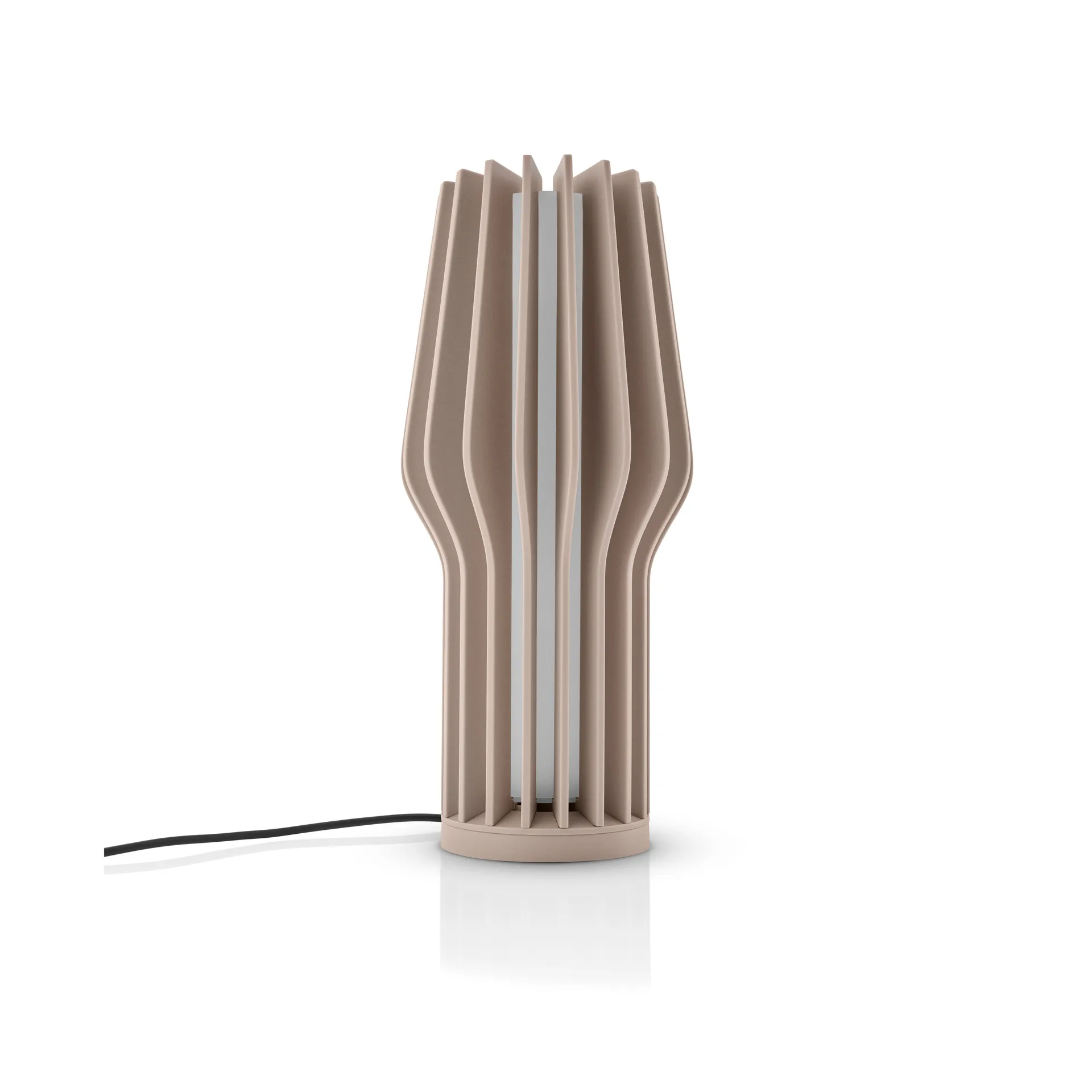 Eva Solo Radiant led oplaadbare lamp, Pearl beige Eva Solo