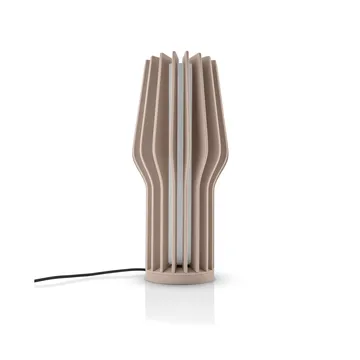 Eva Solo Radiant led oplaadbare lamp - Pearl beige - Eva Solo