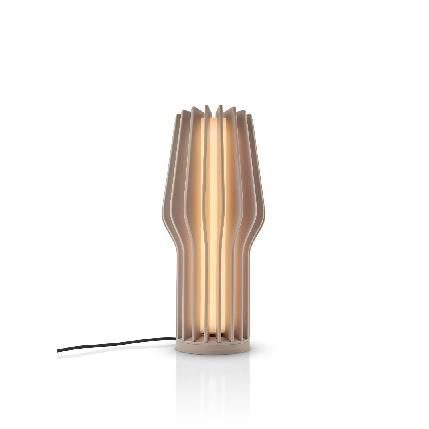 Eva Solo Radiant led oplaadbare lamp, Pearl beige Eva Solo
