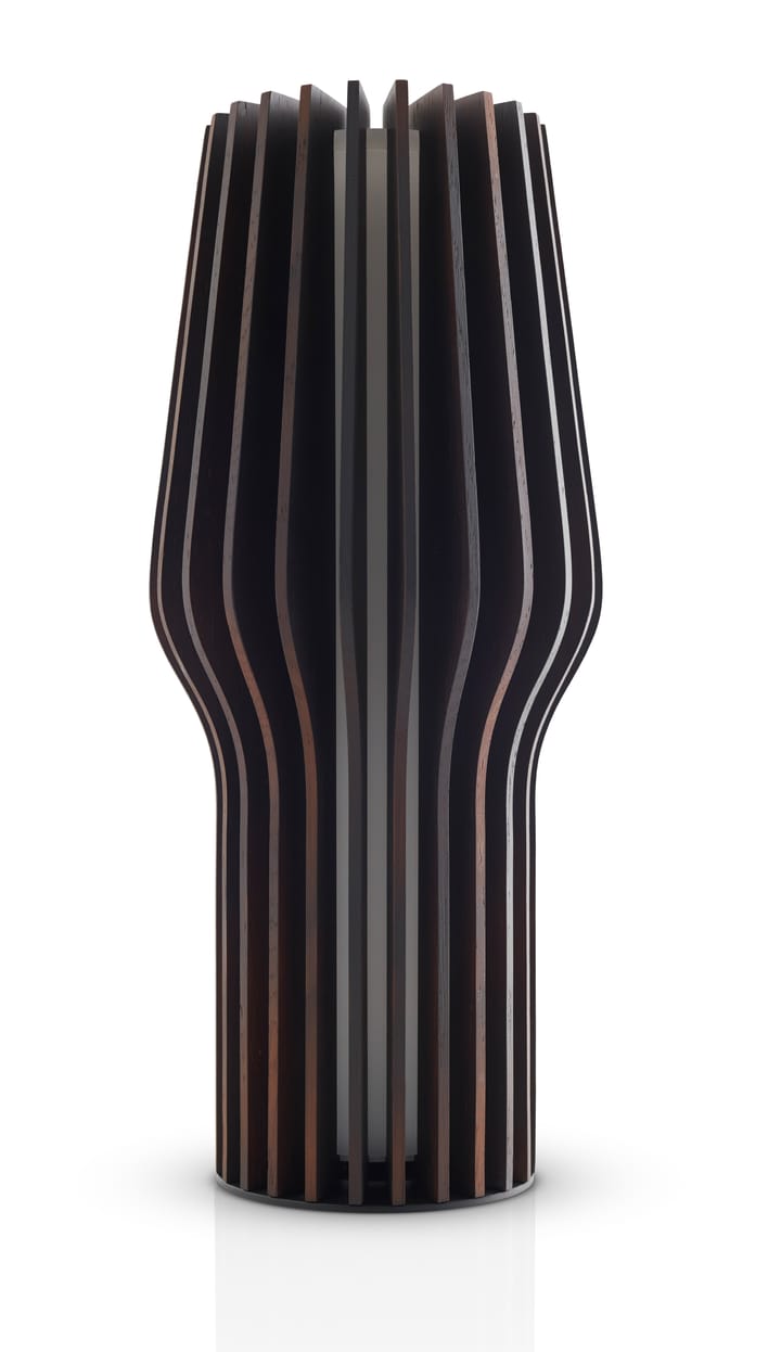 Eva Solo Radiant led oplaadbare lamp, Smoked oak Eva Solo