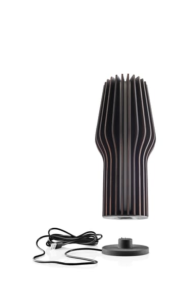 Eva Solo Radiant led oplaadbare lamp - Smoked oak - Eva Solo