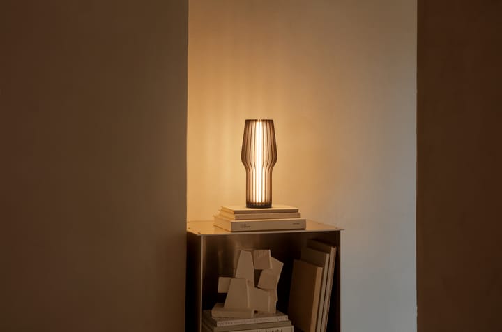 Eva Solo Radiant led oplaadbare lamp, Smoked oak Eva Solo