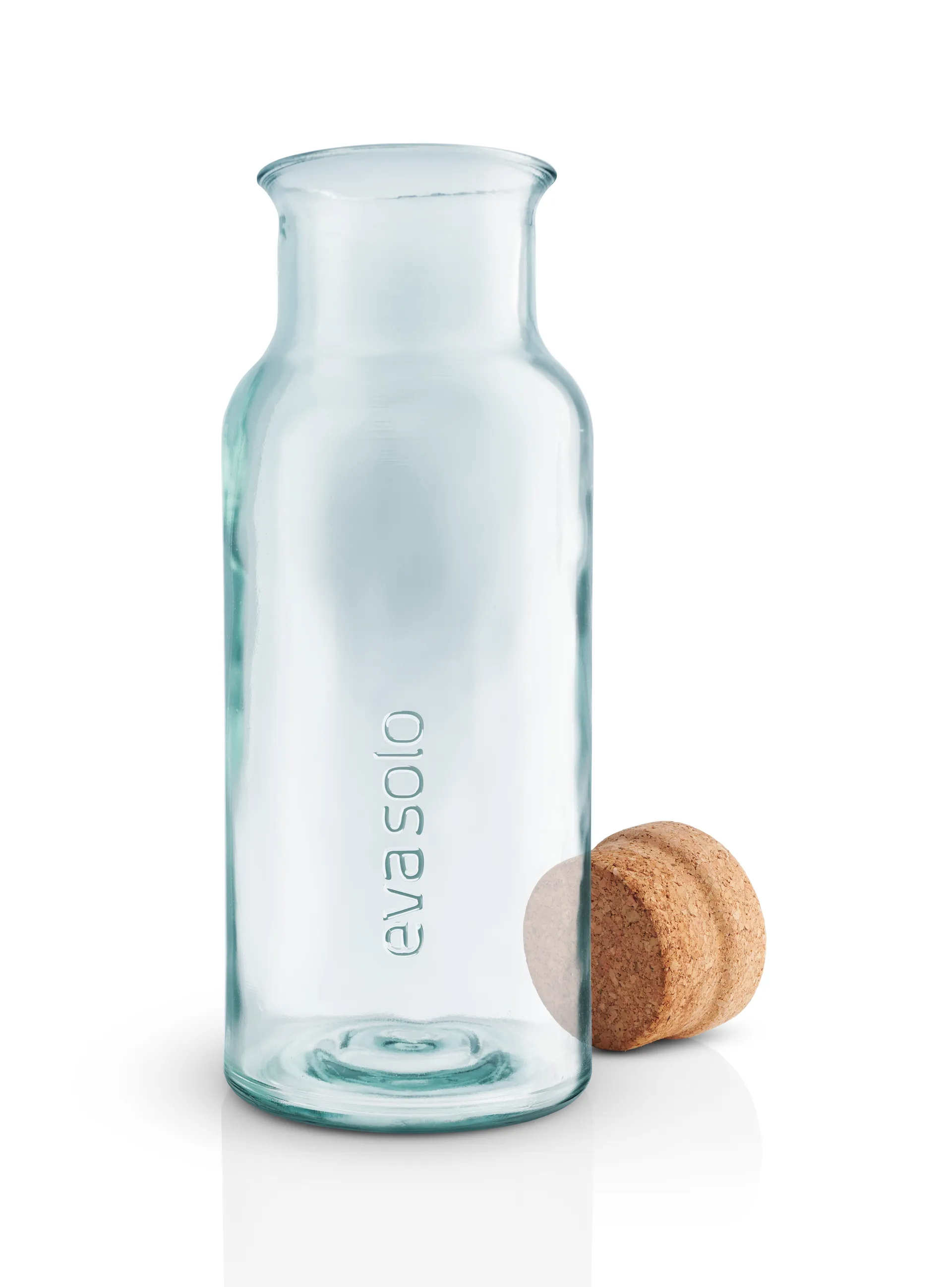 Eva Solo Recycled karaf, 1 l Eva Solo