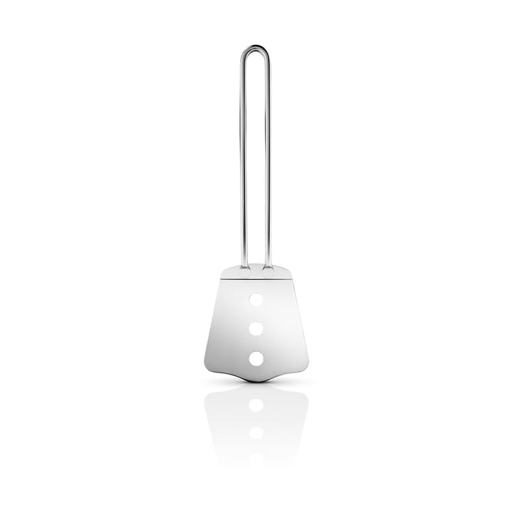 Eva Solo spatel kort 24 cm - Polished steel - Eva Solo