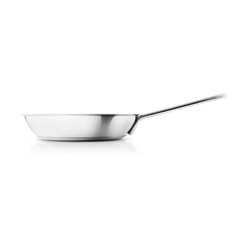 Eva Solo steel base koekenpan - Roestvrij staal, Ø20 cm - Eva Solo