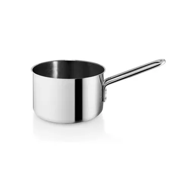 Eva Solo steelpan met keramische coating - 1,8 l - Eva Solo