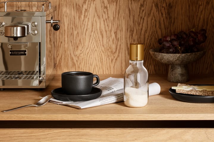 Eva Solo Suikerpot 35 cl, Koper Eva Solo