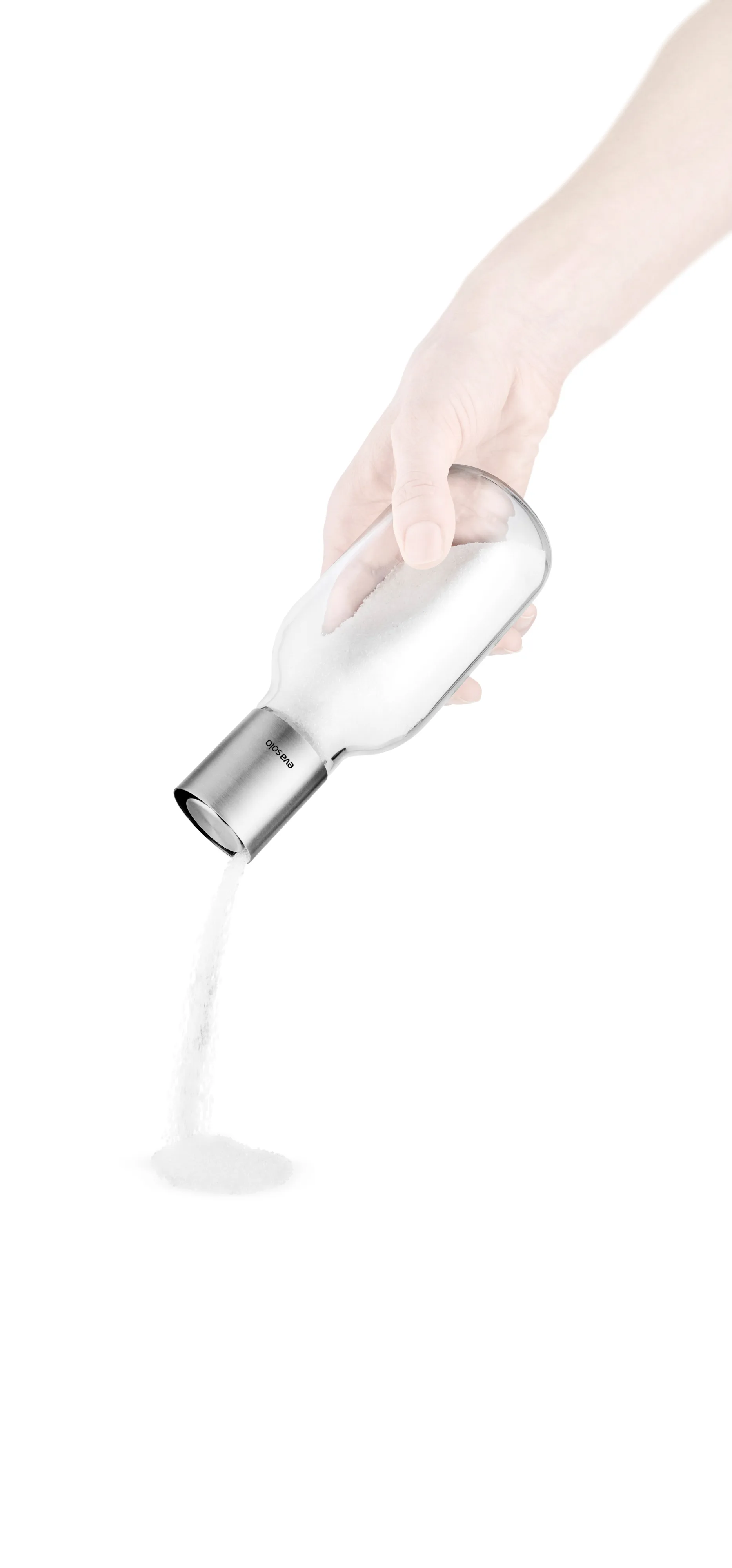 Eva Solo Suikerpot 35 cl, Roestvrij staal Eva Solo