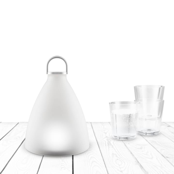Eva Solo SunLight bell tafellamp, klein Eva Solo