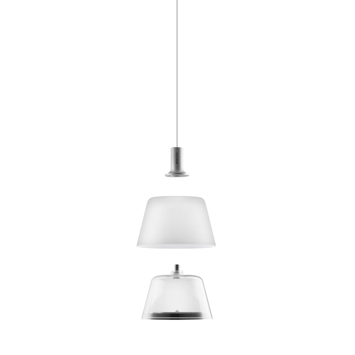 Eva Solo SunLight hanglamp, wit Eva Solo