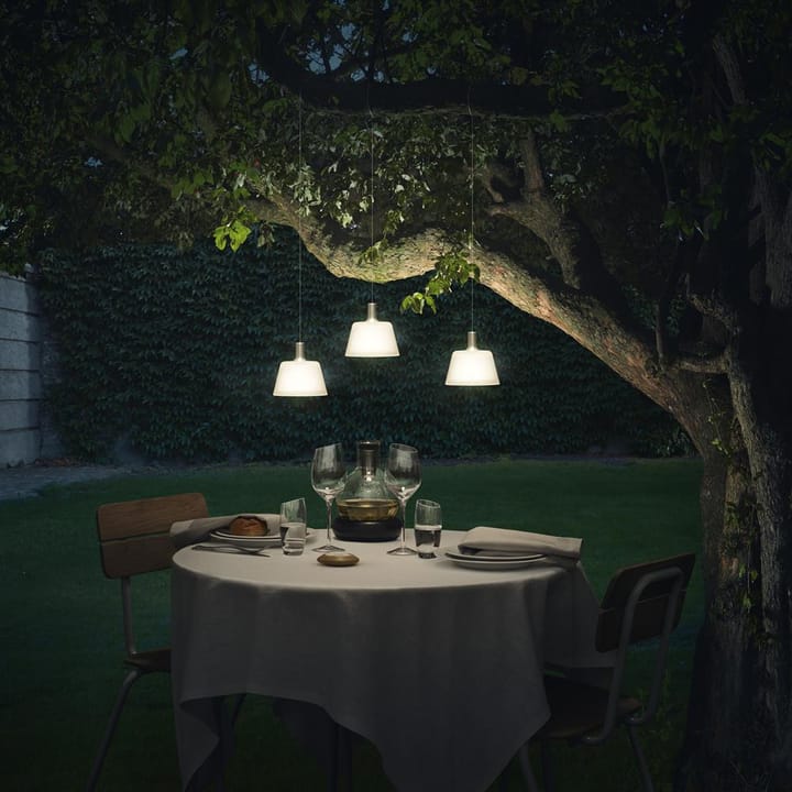 Eva Solo SunLight hanglamp, wit Eva Solo