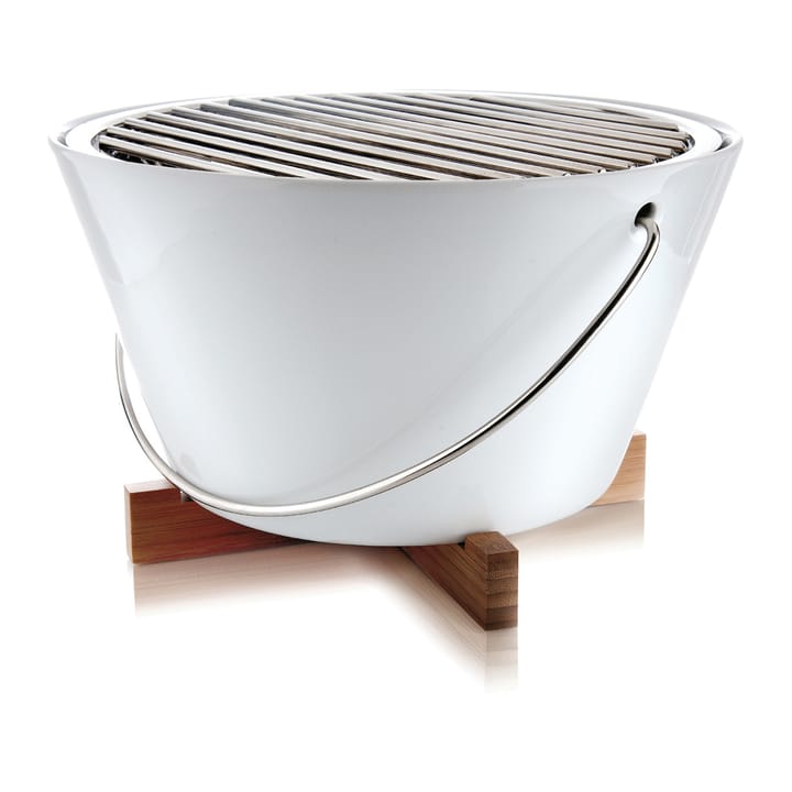 Eva Solo tafelgrill, wit Eva Solo