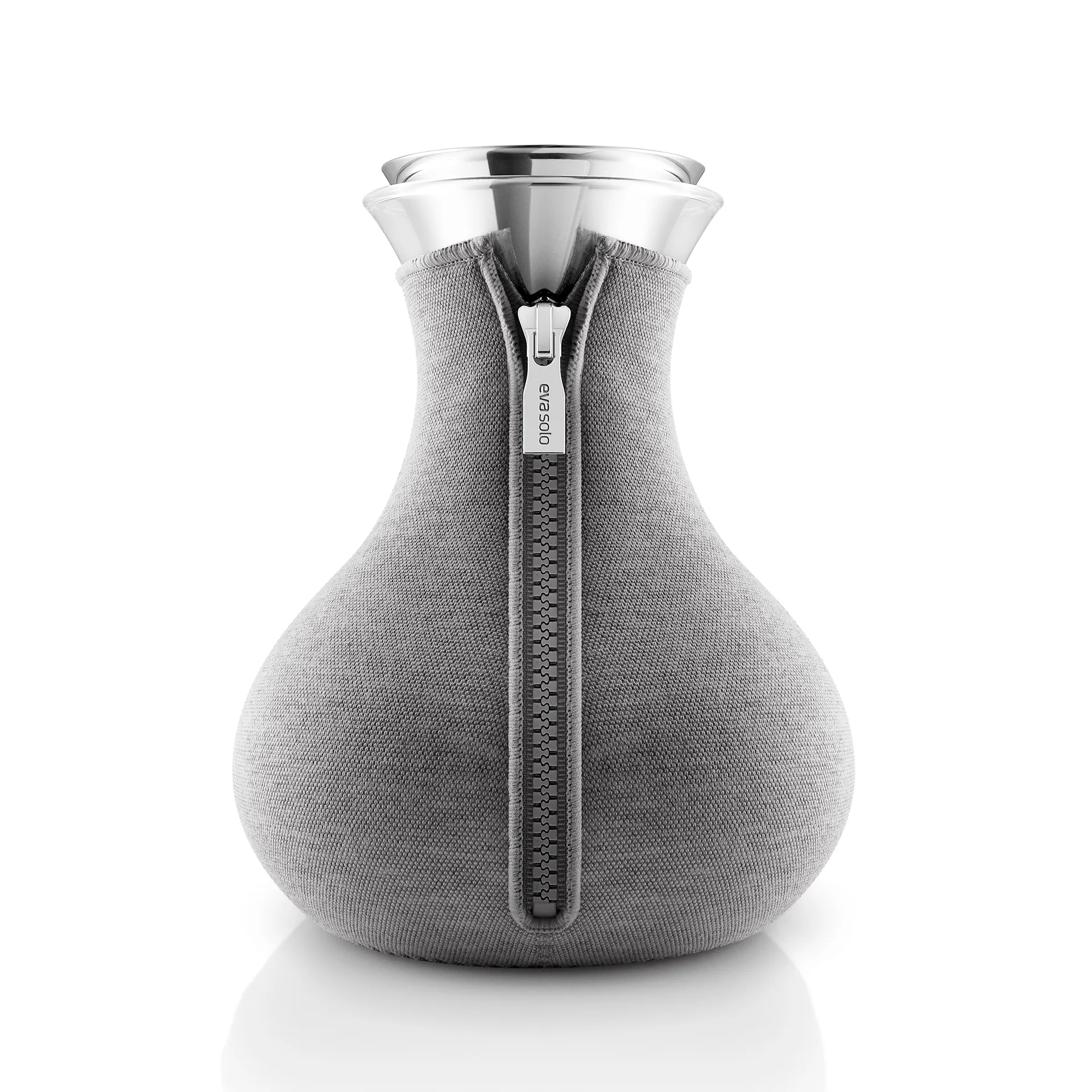 Eva Solo theemaker met hoes, donkergrijs Eva Solo