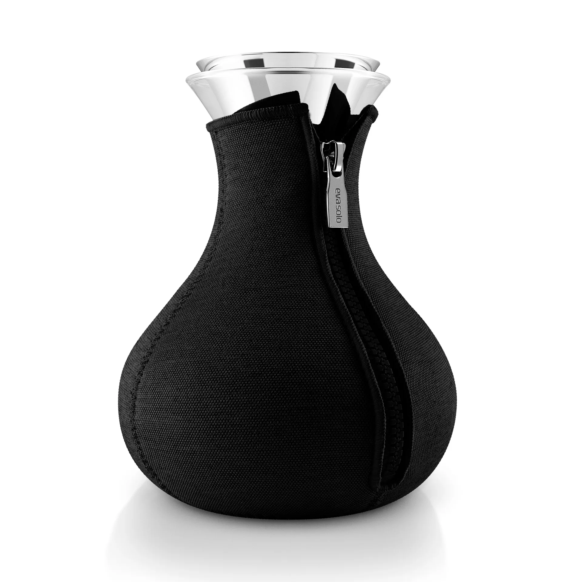 Eva Solo theemaker met hoes, zwart Eva Solo