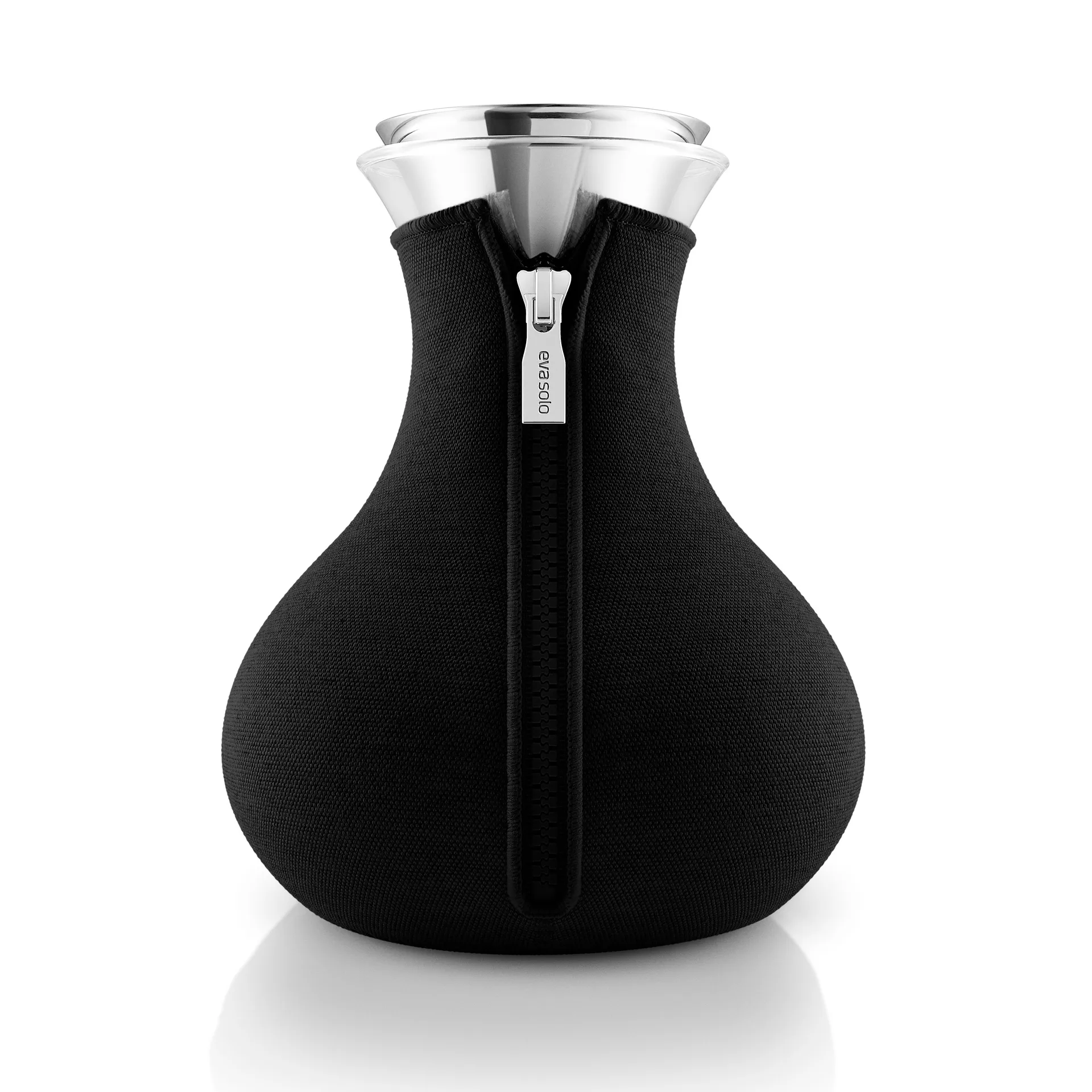 Eva Solo theemaker met hoes, zwart Eva Solo