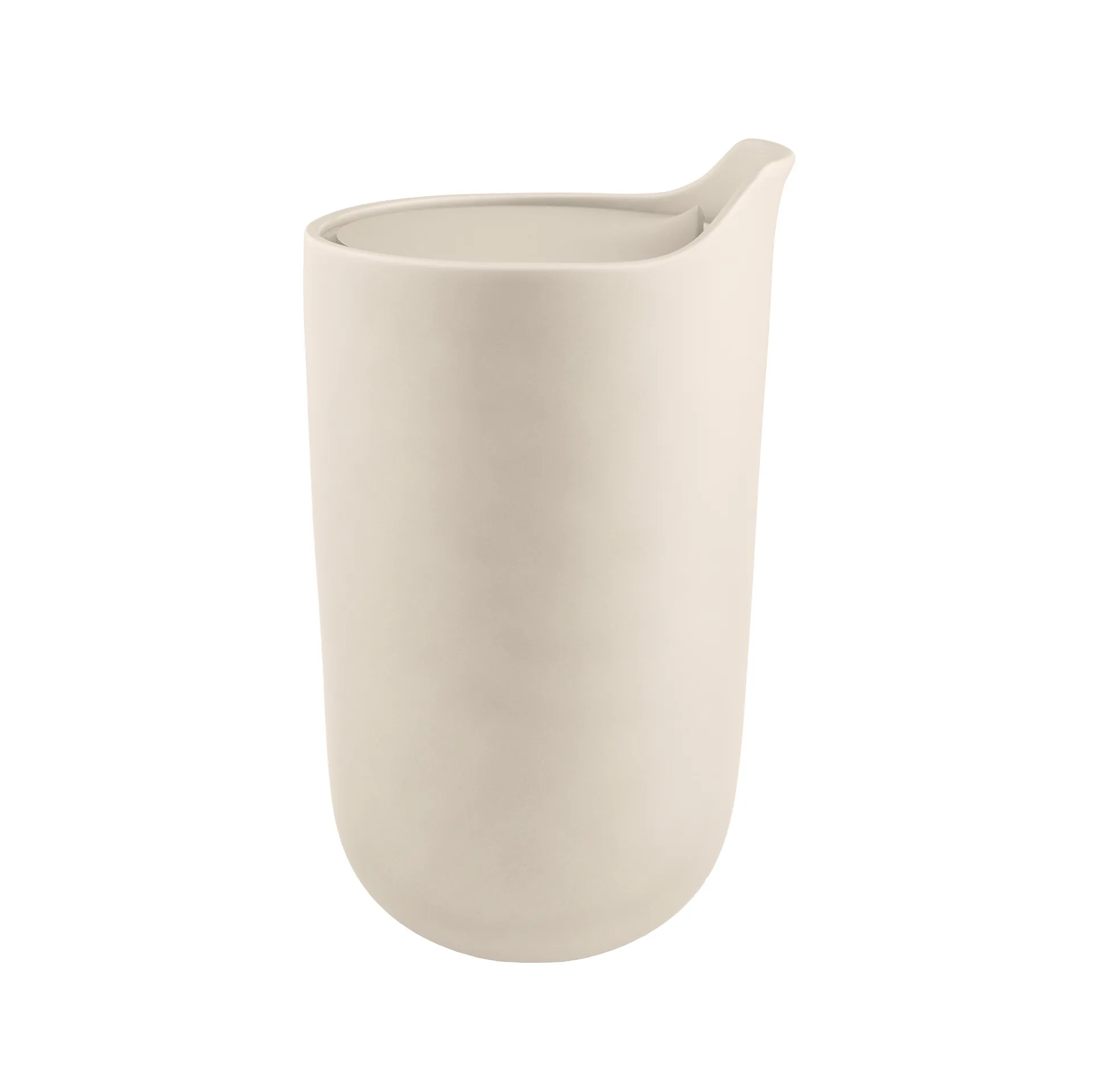 Eva Solo thermomok keramiek 28 cl, Zand Eva Solo