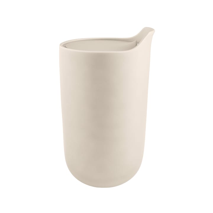 Eva Solo thermomok keramiek 28 cl, Zand Eva Solo