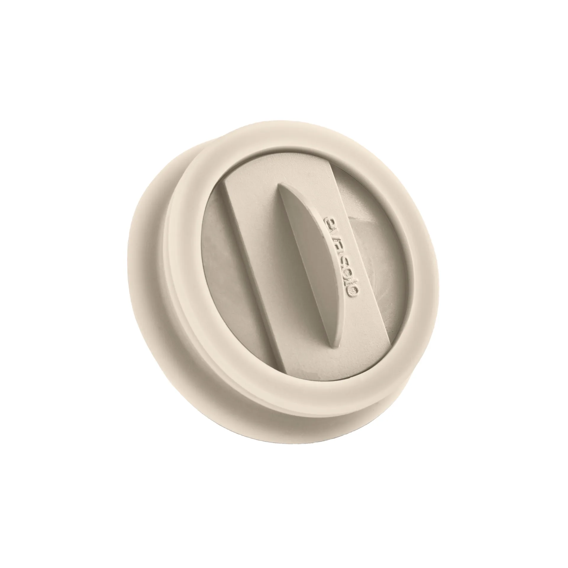 Eva Solo thermomok keramiek 28 cl, Zand Eva Solo