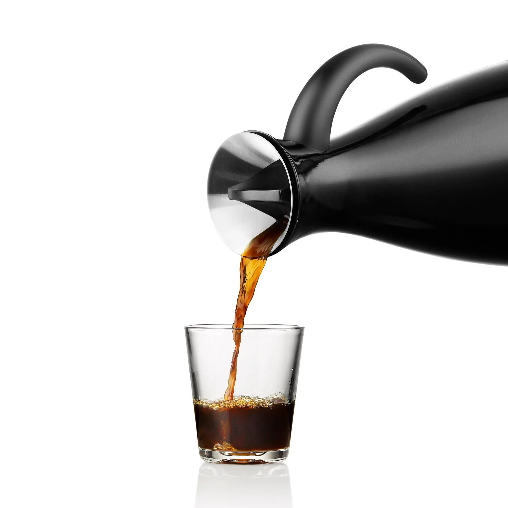 Eva Solo thermosfles, black (zwart) Eva Solo