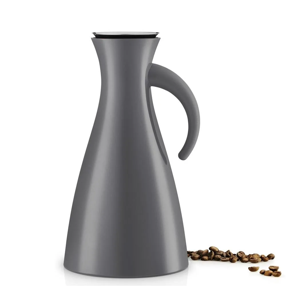 Eva Solo thermosfles, elephant grey (olifantgrijs) Eva Solo