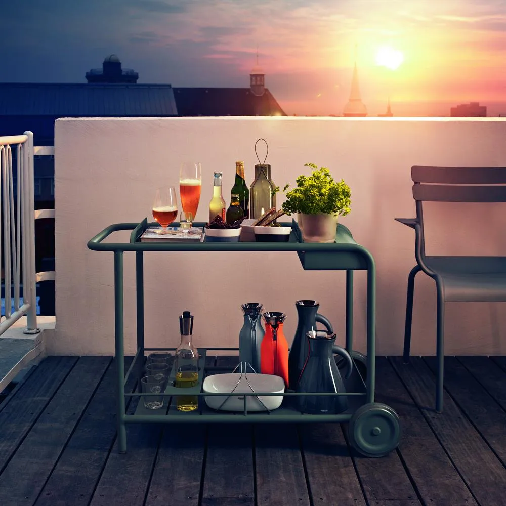 Eva Solo thermosfles, elephant grey (olifantgrijs) Eva Solo