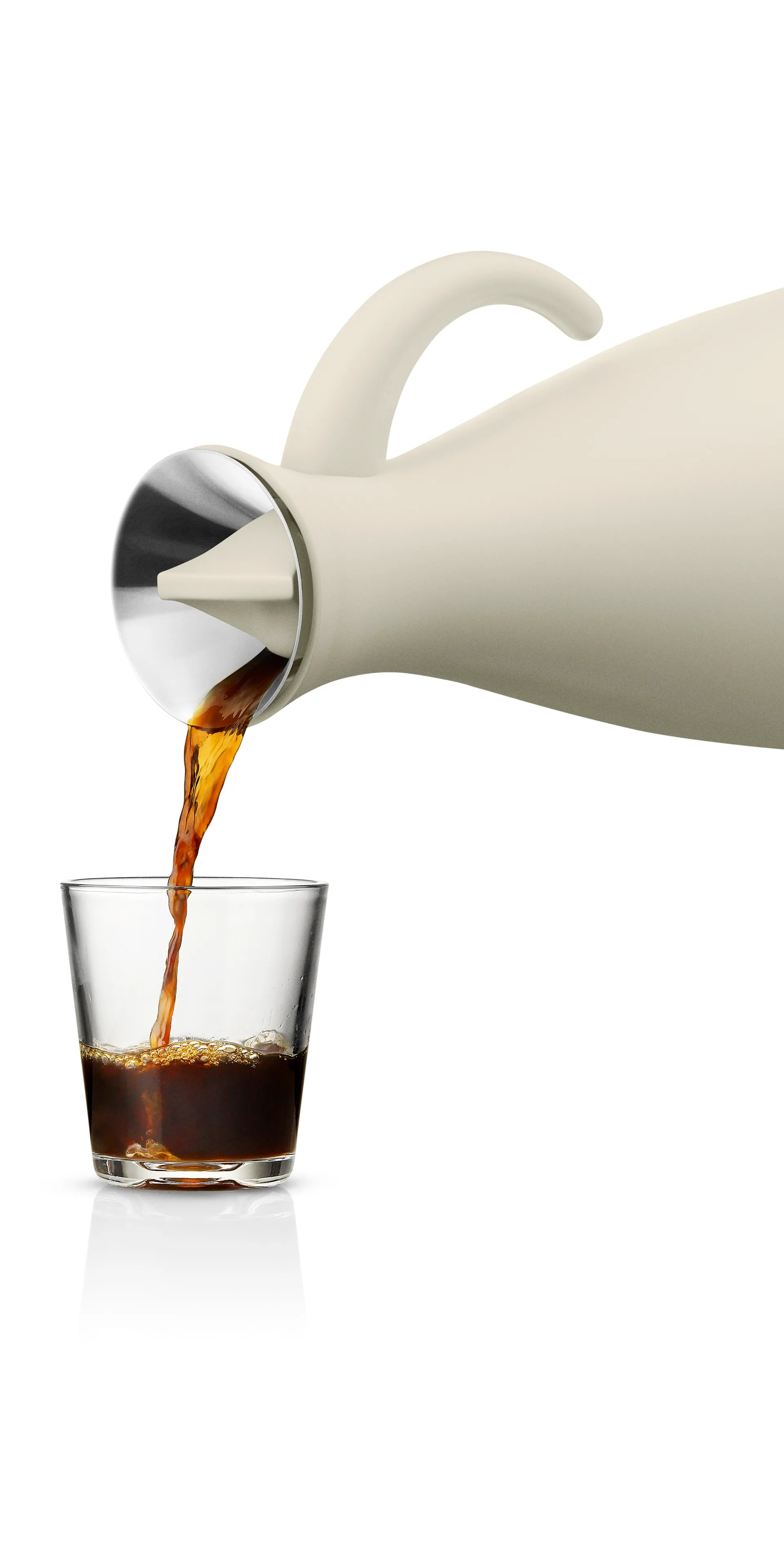 Eva Solo thermosfles, Kokosnoot Eva Solo