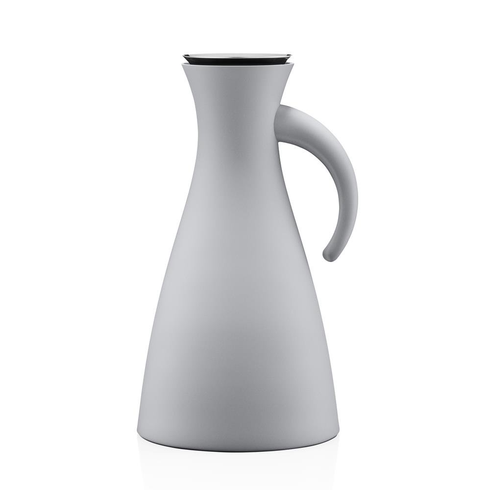 Eva Solo thermosfles marble grey (marmergrijs) | Scandinavisch Interieur | Thermoskannen | Grijs