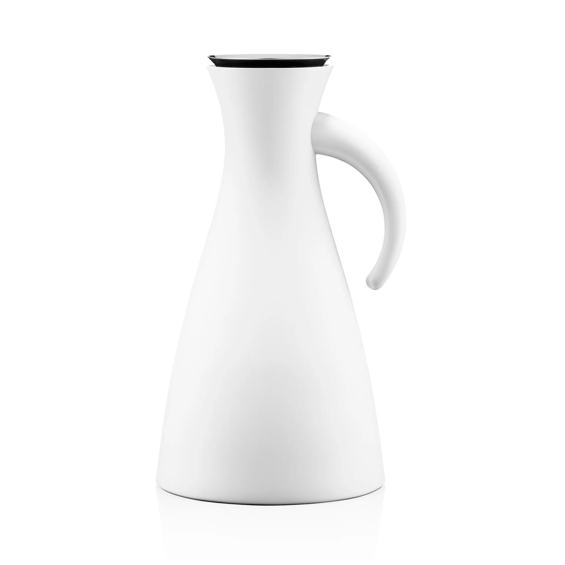 Eva Solo thermosfles, matt white (mat wit) Eva Solo