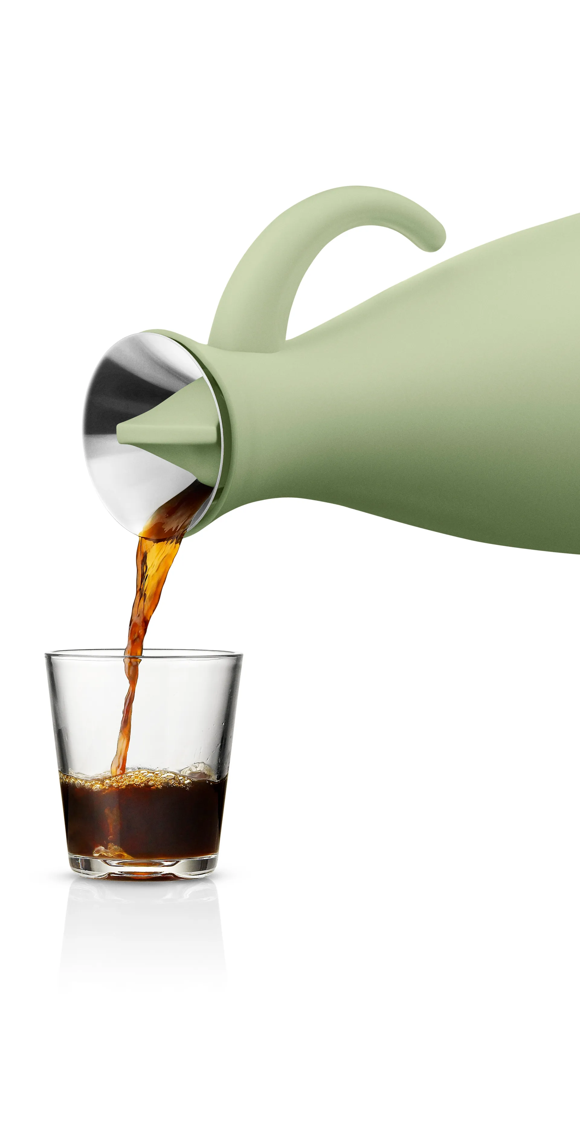 Eva Solo thermosfles, Pistache Eva Solo