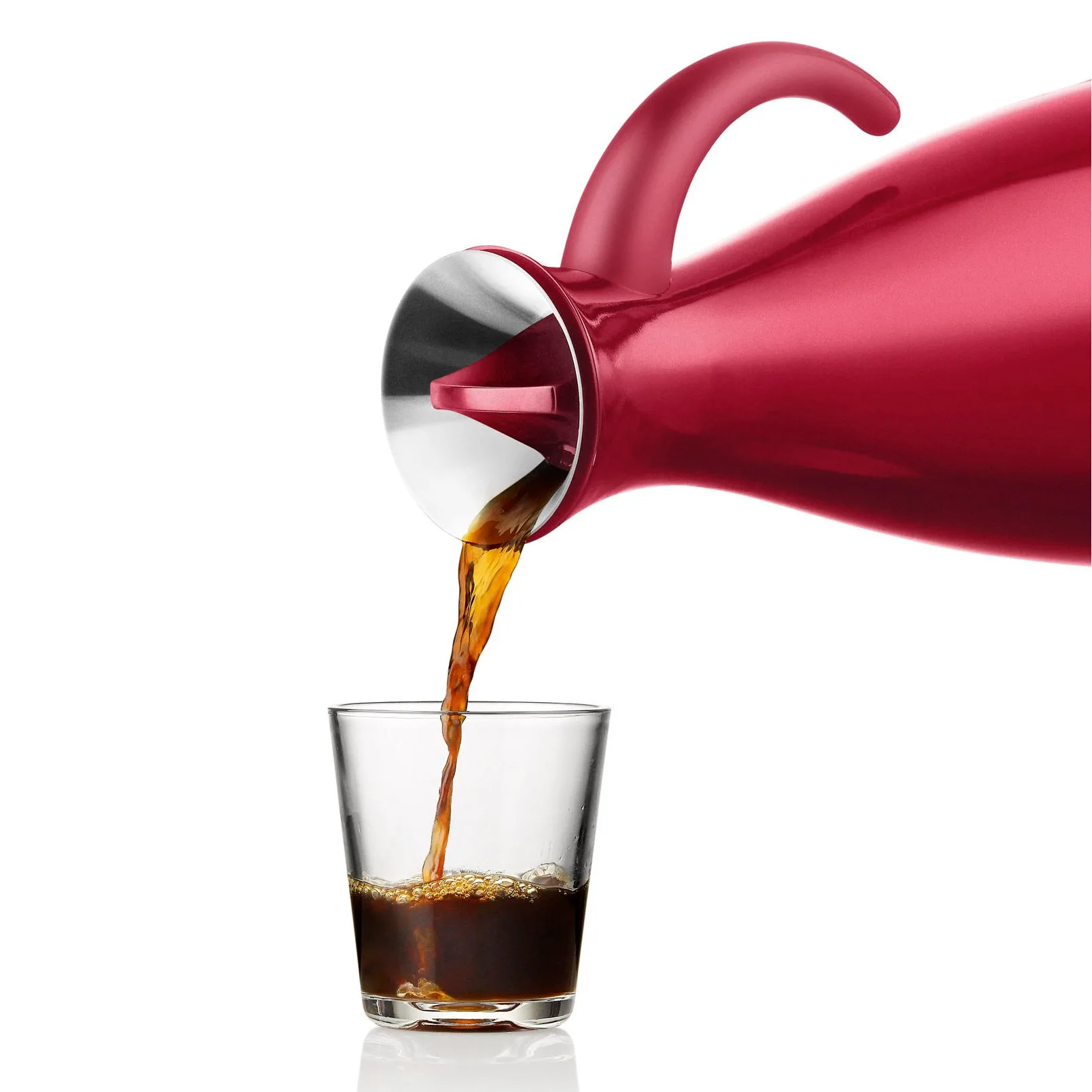 Eva Solo thermosfles, red (rood) Eva Solo