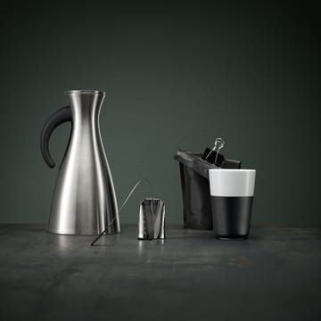 Eva Solo thermosfles - stainless steel (roestvrij staal) - Eva Solo