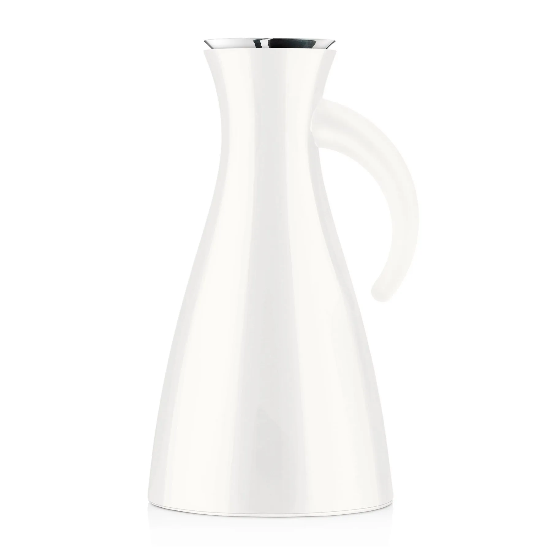 Eva Solo thermosfles, white (wit) Eva Solo