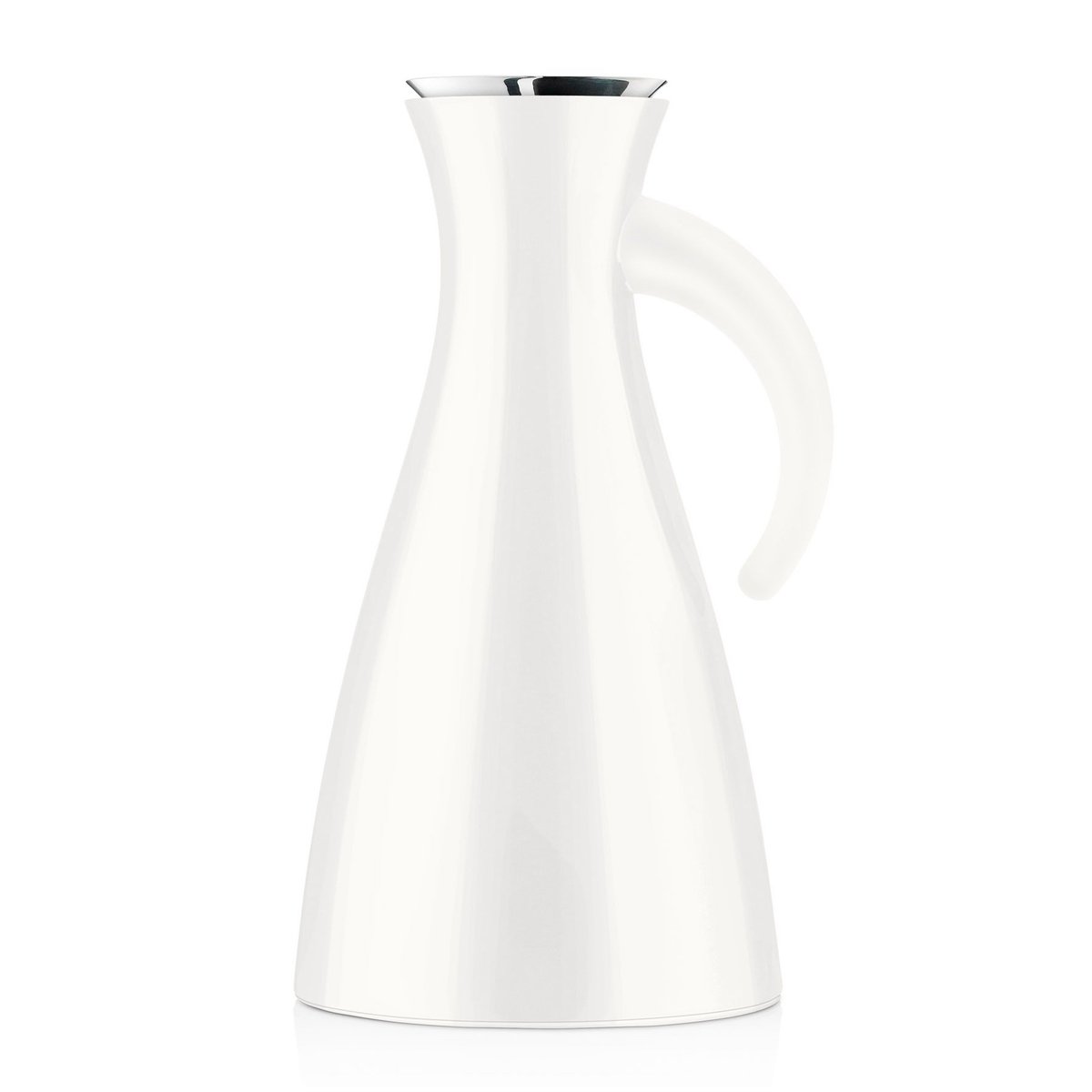 Eva Solo thermosfles white (wit) | Scandinavisch Interieur | Thermoskannen | Wit
