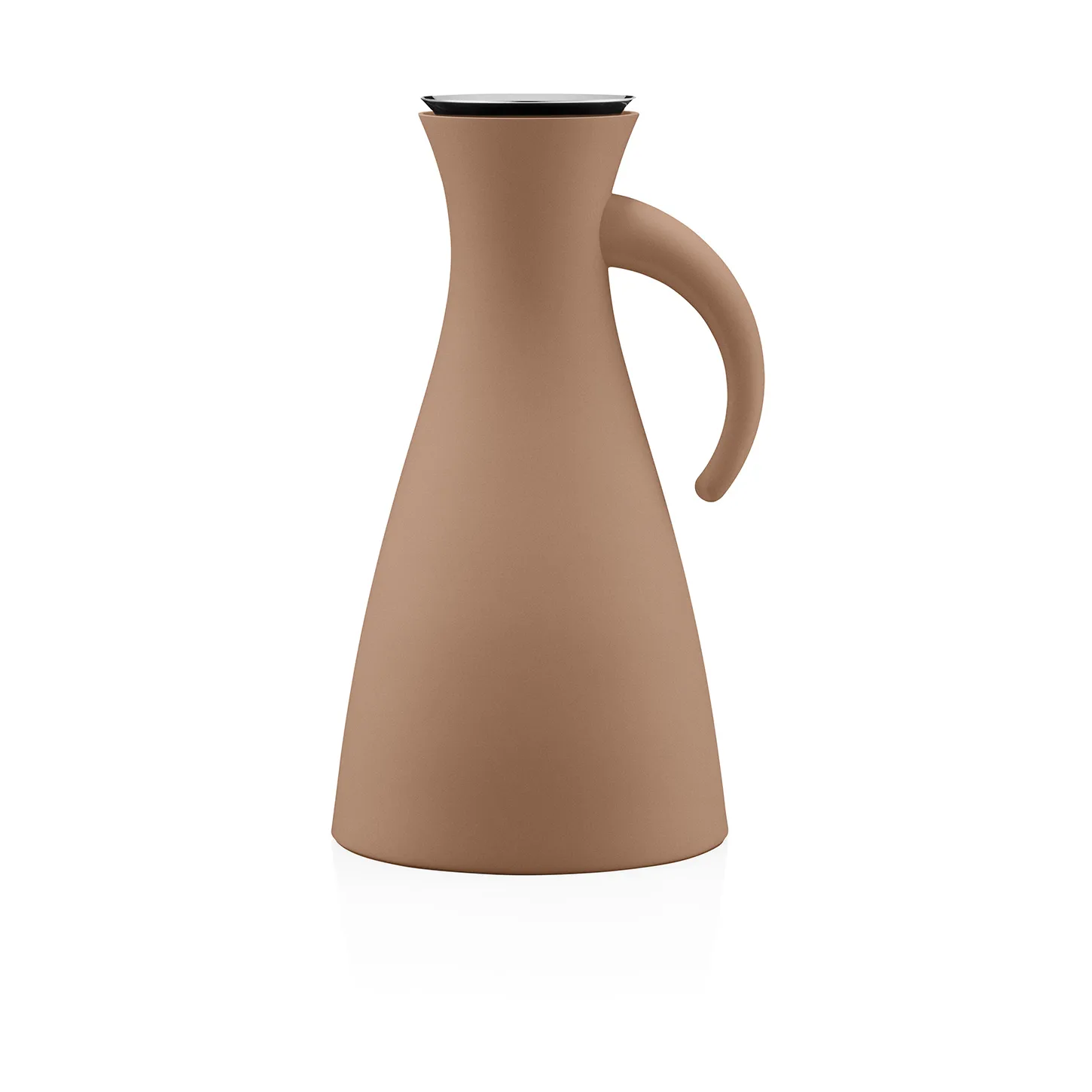 Eva Solo thermoskan 1 L, Mocca Eva Solo