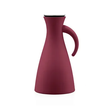 Eva Solo thermoskan 1 L - Robijn - Eva Solo