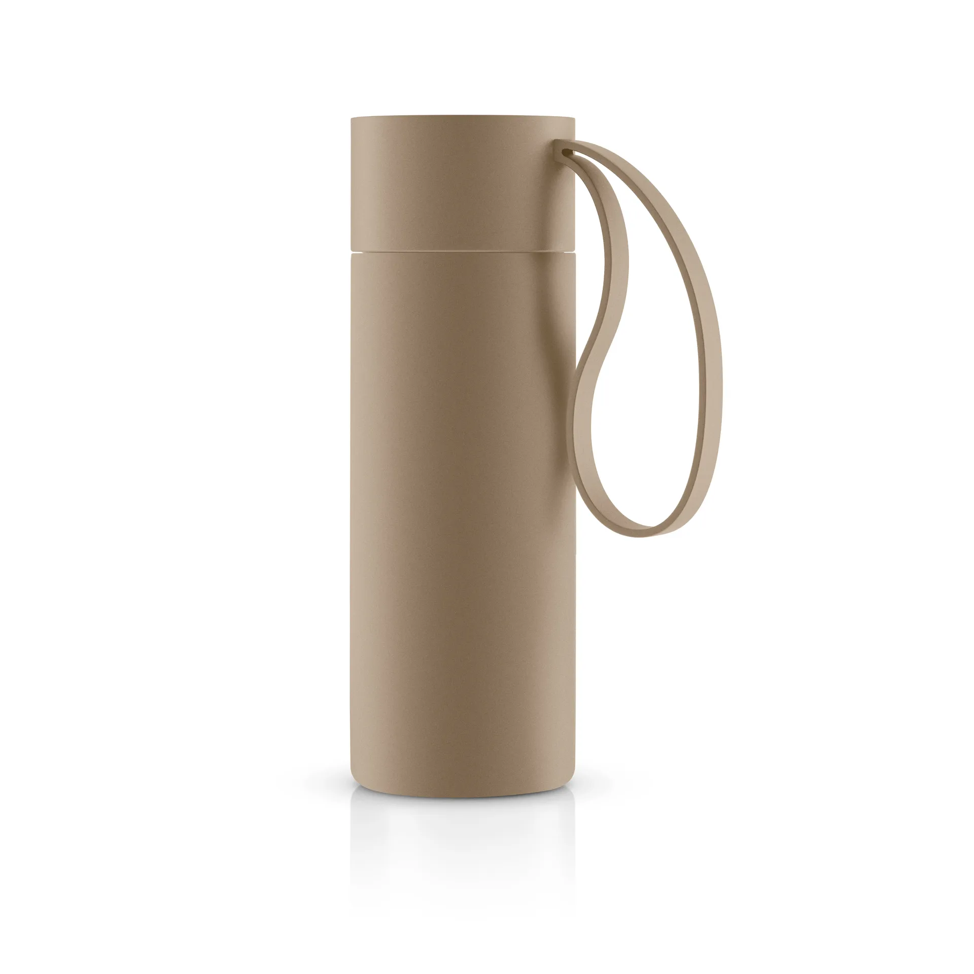 Eva Solo To Go Cup thermos 0,35 l, Caramel crème Eva Solo