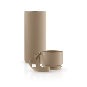 Eva Solo To Go Cup thermos 0,35 l - Caramel crème - Eva Solo