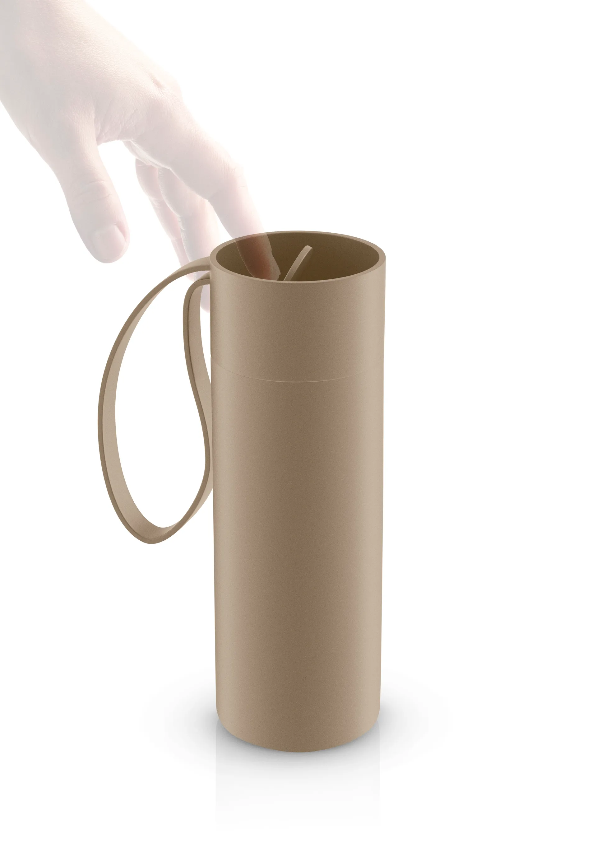 Eva Solo To Go Cup thermos 0,35 l, Caramel crème Eva Solo
