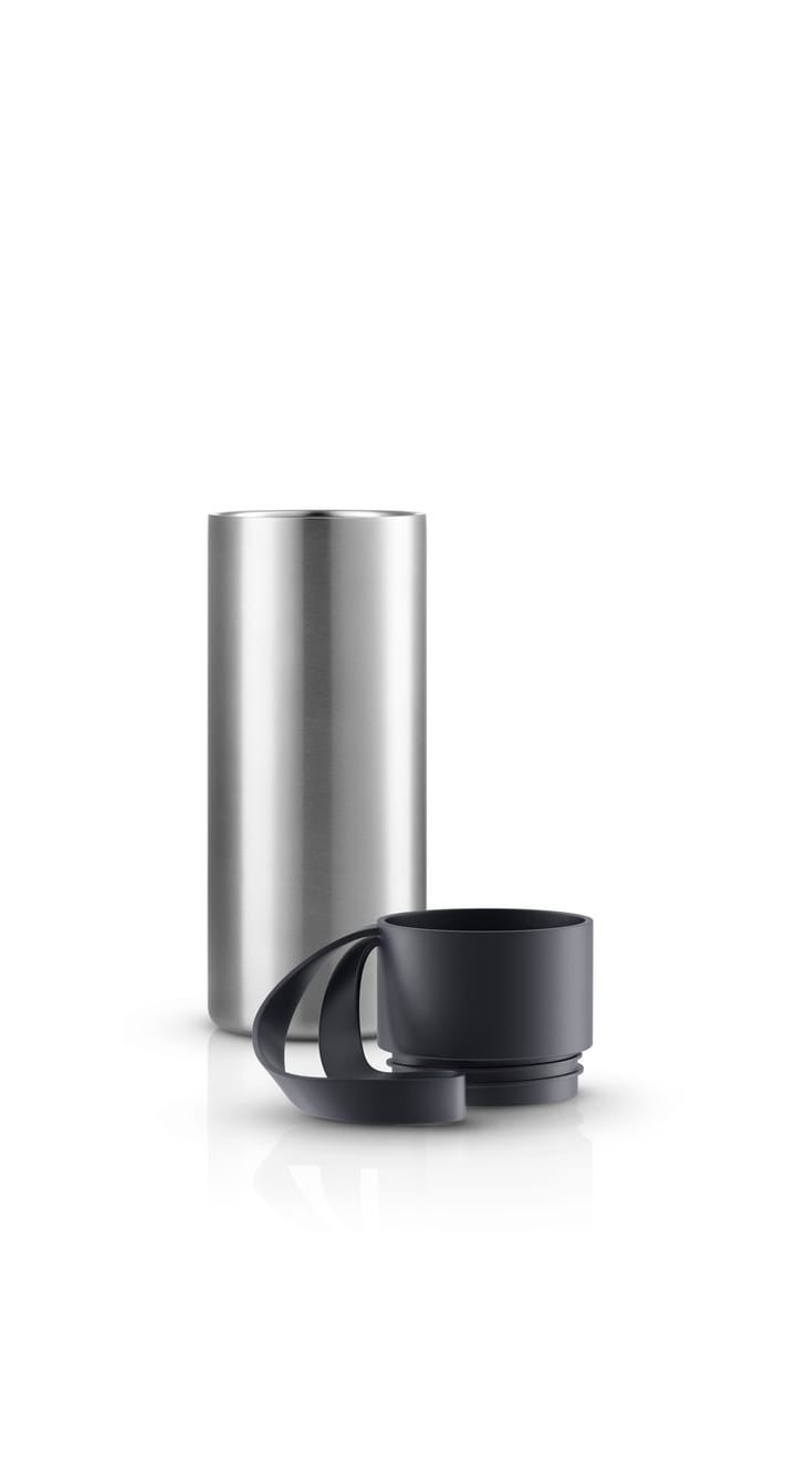 Eva Solo To Go thermosbeker, Black Eva Solo