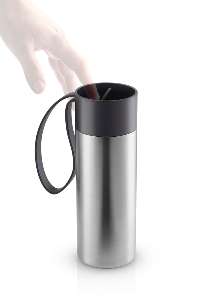Eva Solo To Go thermosbeker, Black Eva Solo