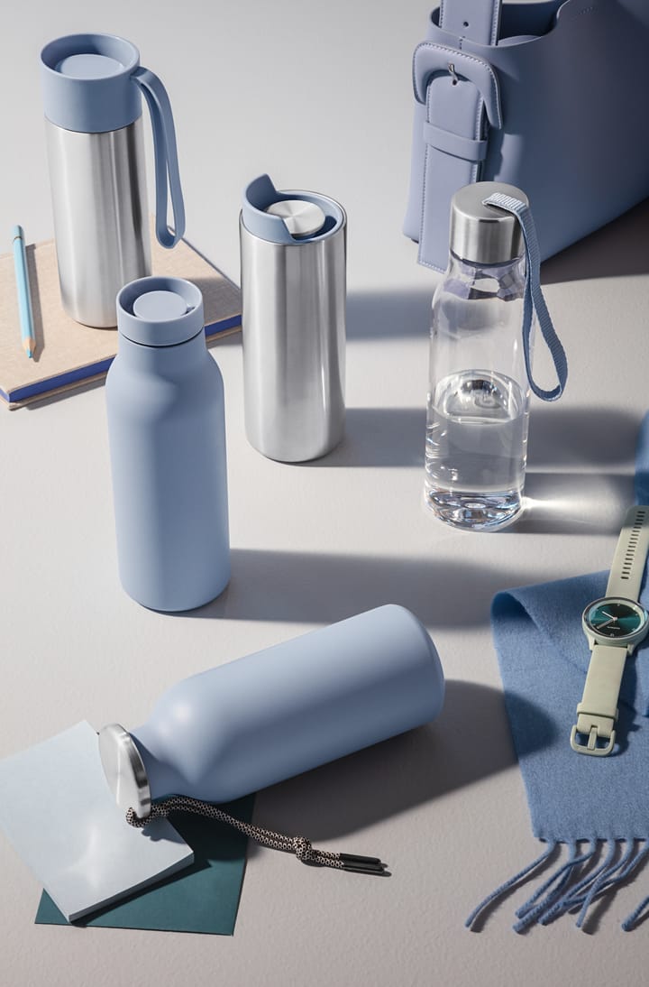 Eva Solo To Go thermosbeker, Blue sky Eva Solo
