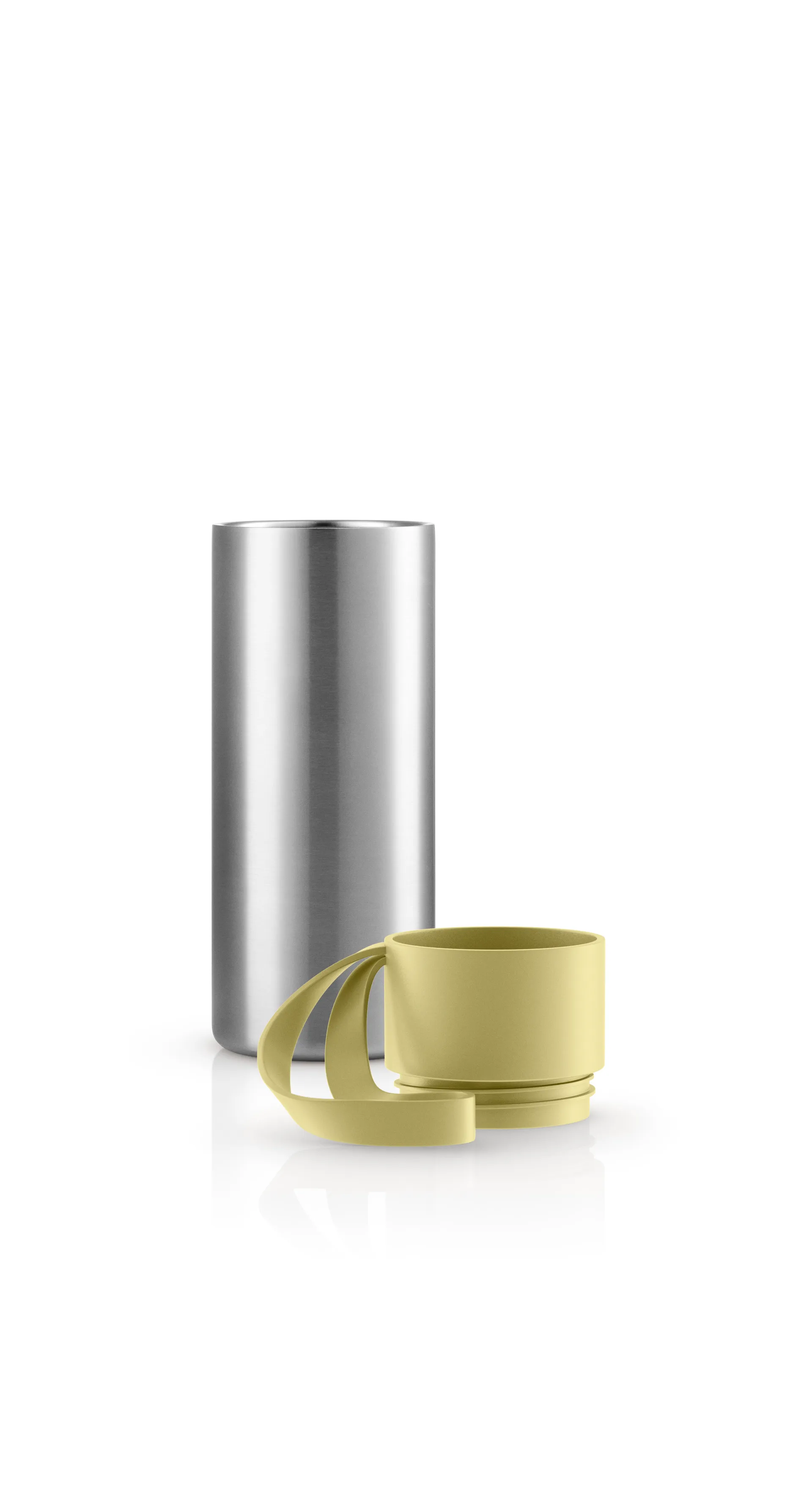 Eva Solo To Go thermosbeker, Champagne Eva Solo
