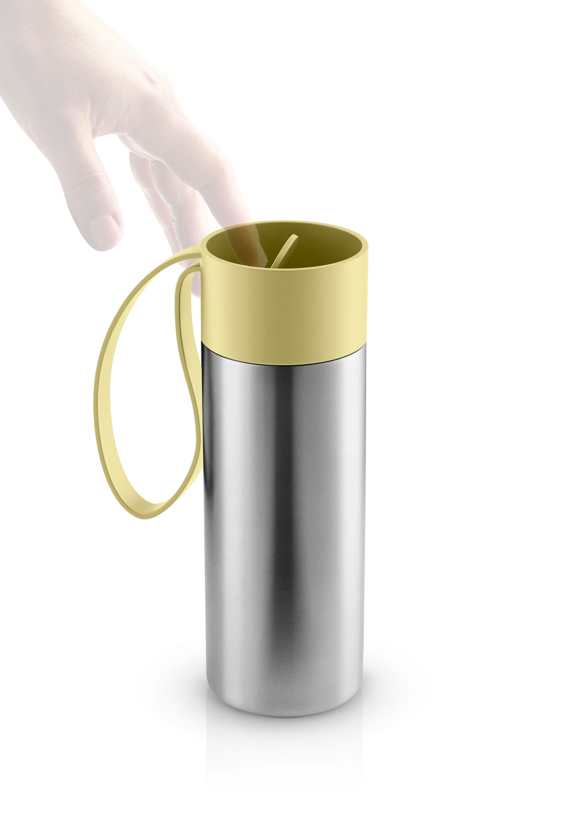 Eva Solo To Go thermosbeker, Champagne Eva Solo